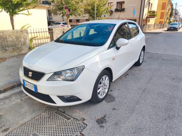 Seat Ibiza 1.6GPL NEOPATENTATI