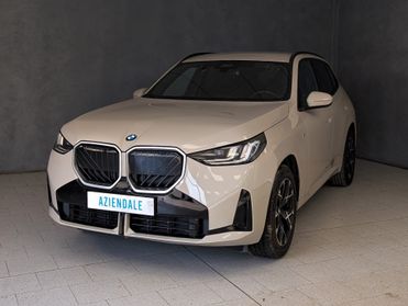 Bmw xDrive20d Automatic M Sport
