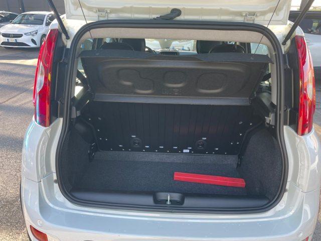 FIAT Panda 1.0 FireFly S&S Hybrid #VARI COLORI