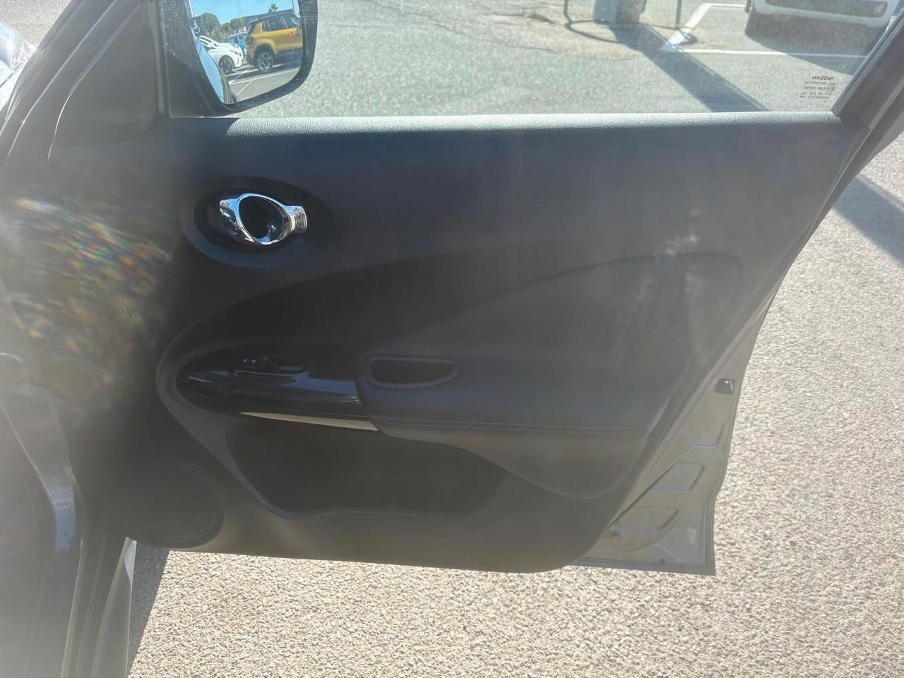 Nissan Juke 1.5 dCi Start&Stop N-Connecta