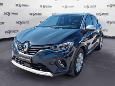 Renault Captur Captur 1.0 tce Intens Gpl 100cv my21