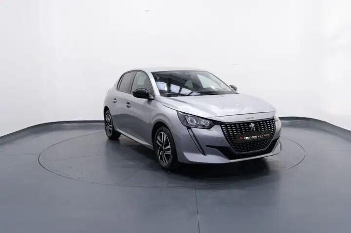 Peugeot 208 1.2 PureTech 75CV ALLURE
