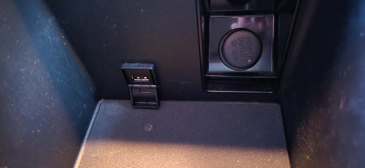 Nissan Murano dCi 190cv Tekna 4X4-Km101.000-Uniprop