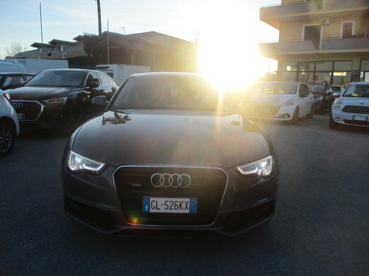 Audi A5 A5 2.0 TDI 190CV