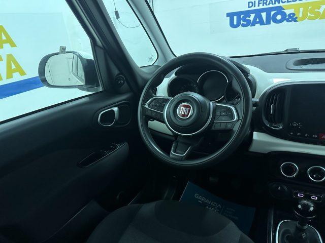 FIAT 500L 1.3 mjt 120 95cv