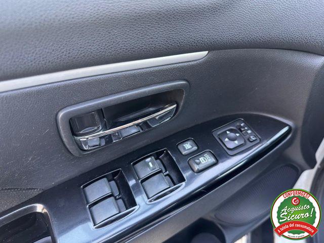 CITROEN C4 Aircross 1.8 HDi 150 Stop&Start 4WD Seduction