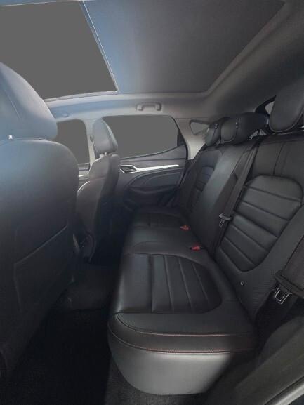 Mg ZS 1.0T-GDI Luxury