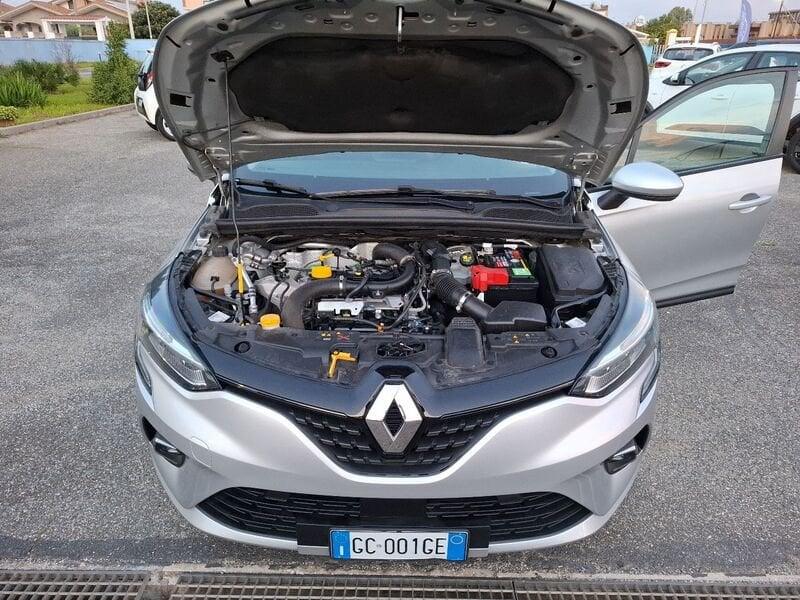 Renault Clio TCe 12V 100 CV 5 porte Business