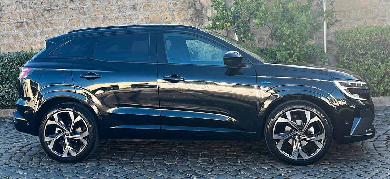 Renault Austral Mild Hybrid 160 CV Auto Techno Esprit Alpine
