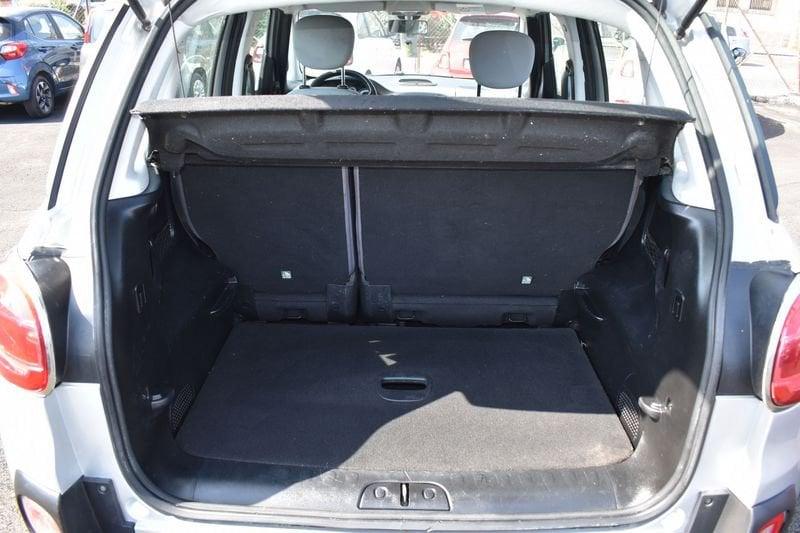 FIAT 500L 500L 1.3 Multijet 95 CV Pop Star