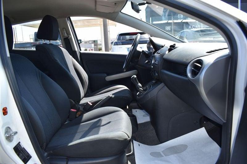 Mazda Mazda2 Mazda2 1.3 16V 75CV 5p. Easy Clima