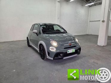 ABARTH 695 1.4 Turbo T-Jet 180 CV 70° GARANZIA INCLUSA