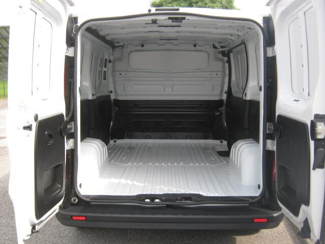 Fiat Talento 2.0 MJT 120CV PC-TN Euro6 D-Temp