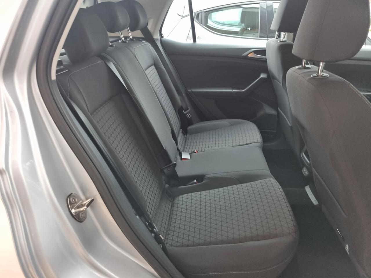 Volkswagen T-Cross 1.0 TSI Style BMT 95cv