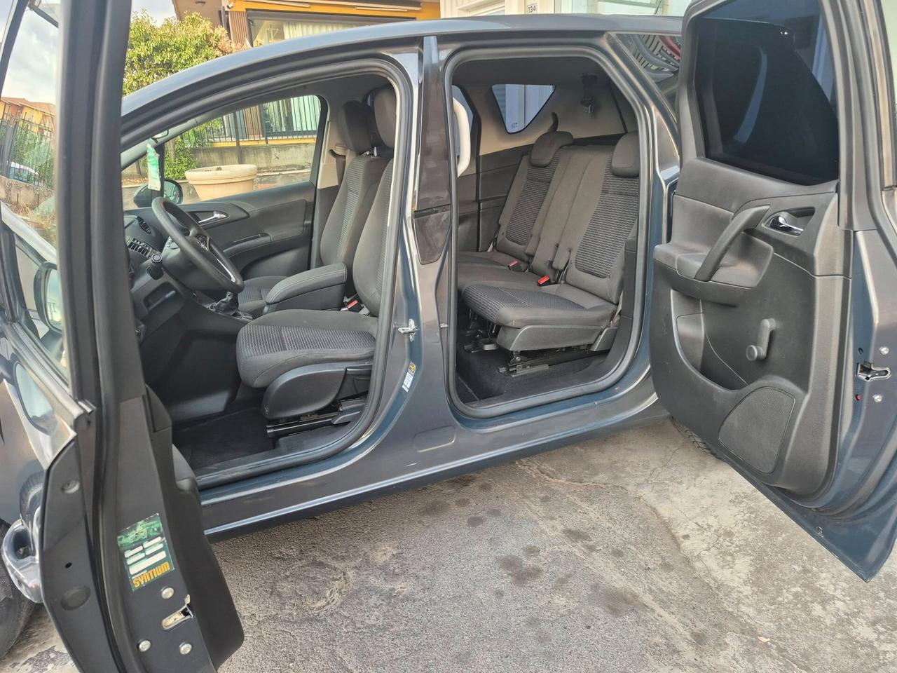 Opel Meriva 1.4 Turbo 120CV GPL Tech Cosmo