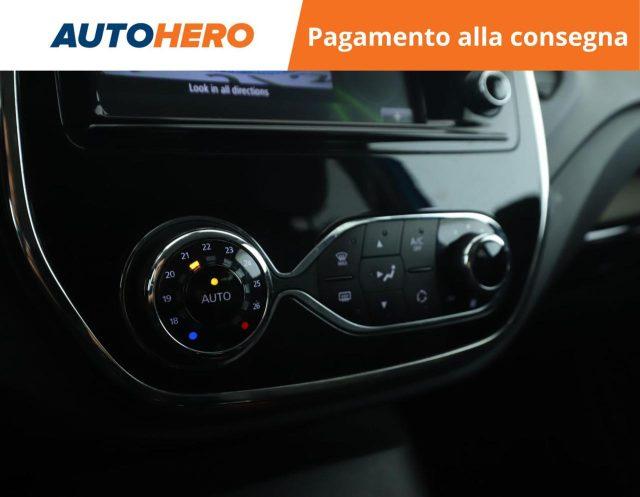 RENAULT Captur 1.2 TCe 120 CV EDC Start&Stop Intens