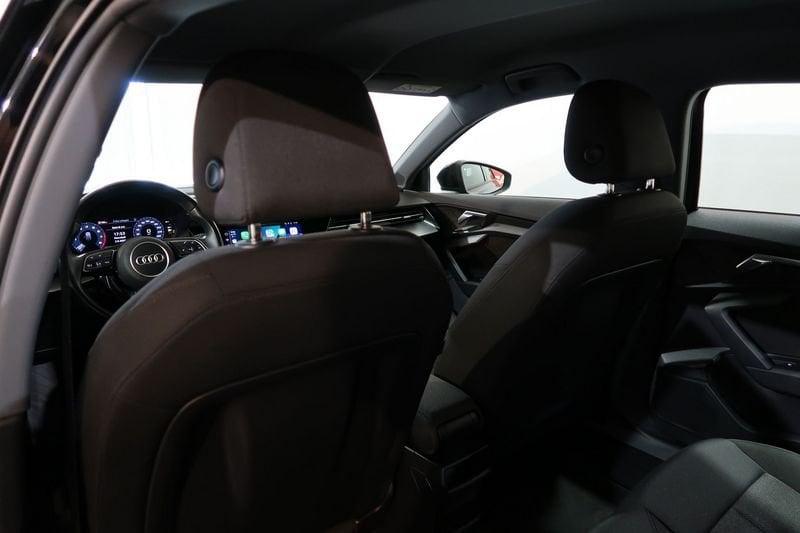 Audi A3 Sportback 30 TFSI