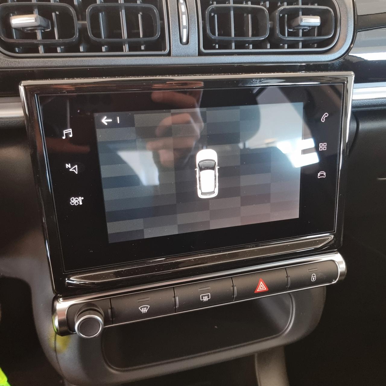 Citroen C3 BlueHDi 100 S&S Plus