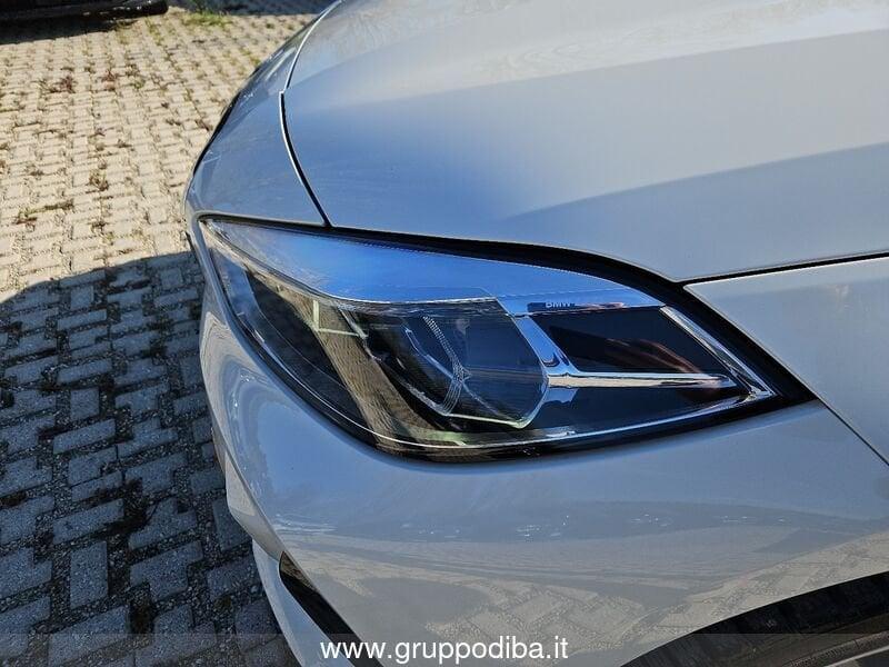 BMW Serie 1 F40 Diesel 118d Msport auto