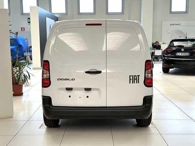 Fiat Doblò 1.5 BlueHdi 130CV PC-TN Van KM ZERO