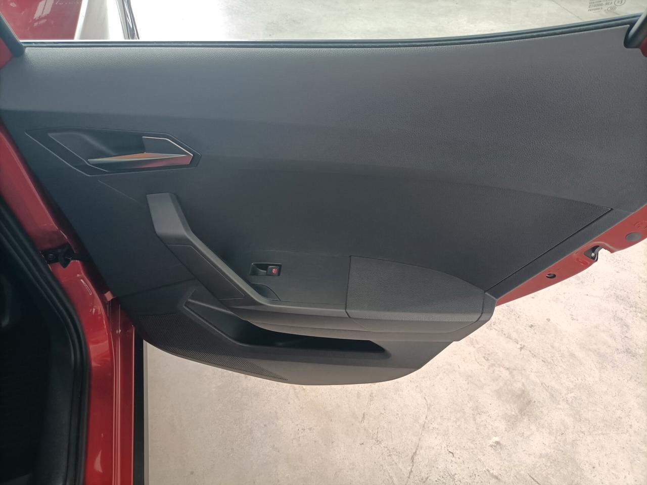 Seat Arona 1.0 CV 90 TGI FR 11/2021