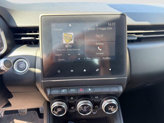 RENAULT Clio Clio TCe 90 CV 5 porte Business
