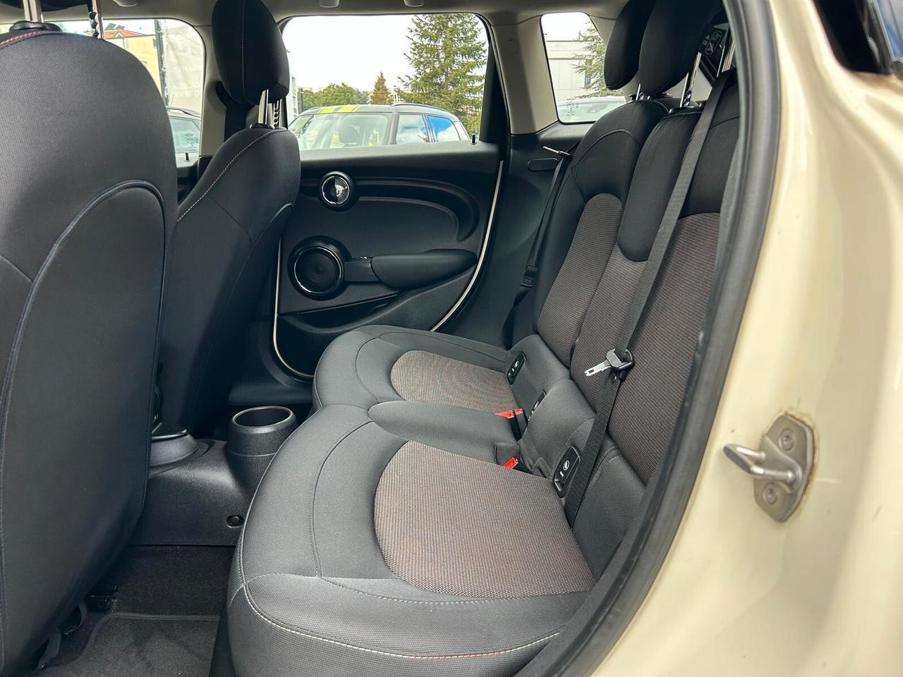 Mini 1.5 One D Business 5 porte