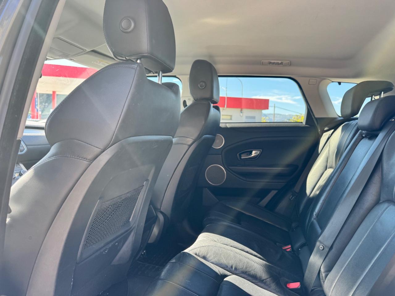 Land Rover Range Evoque 2.0 TD4 150 CV 5p. HSE Dynamic