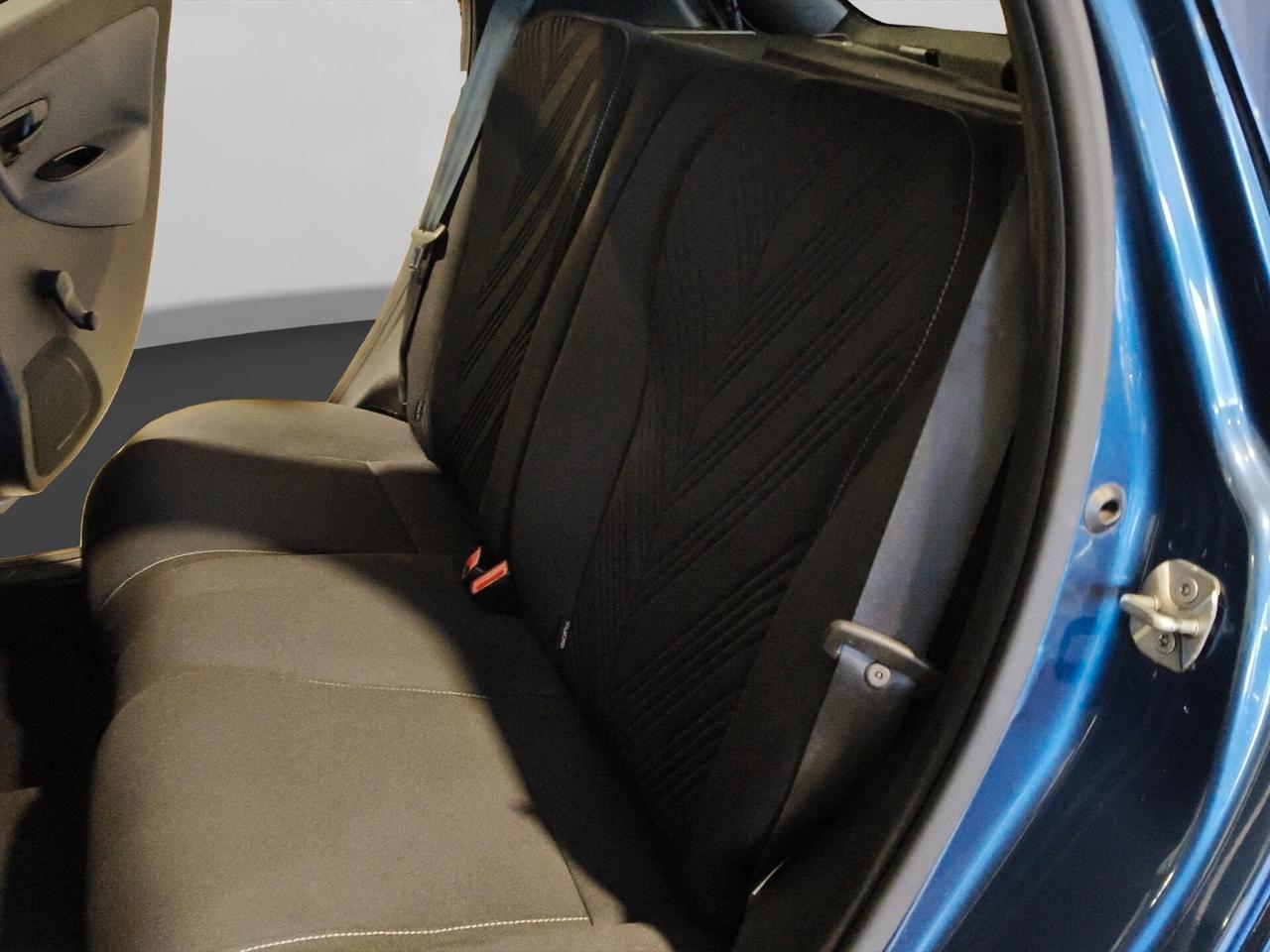 Lancia Ypsilon 1.0 FireFly 5 porte S&S Hybrid Ecochic Gold