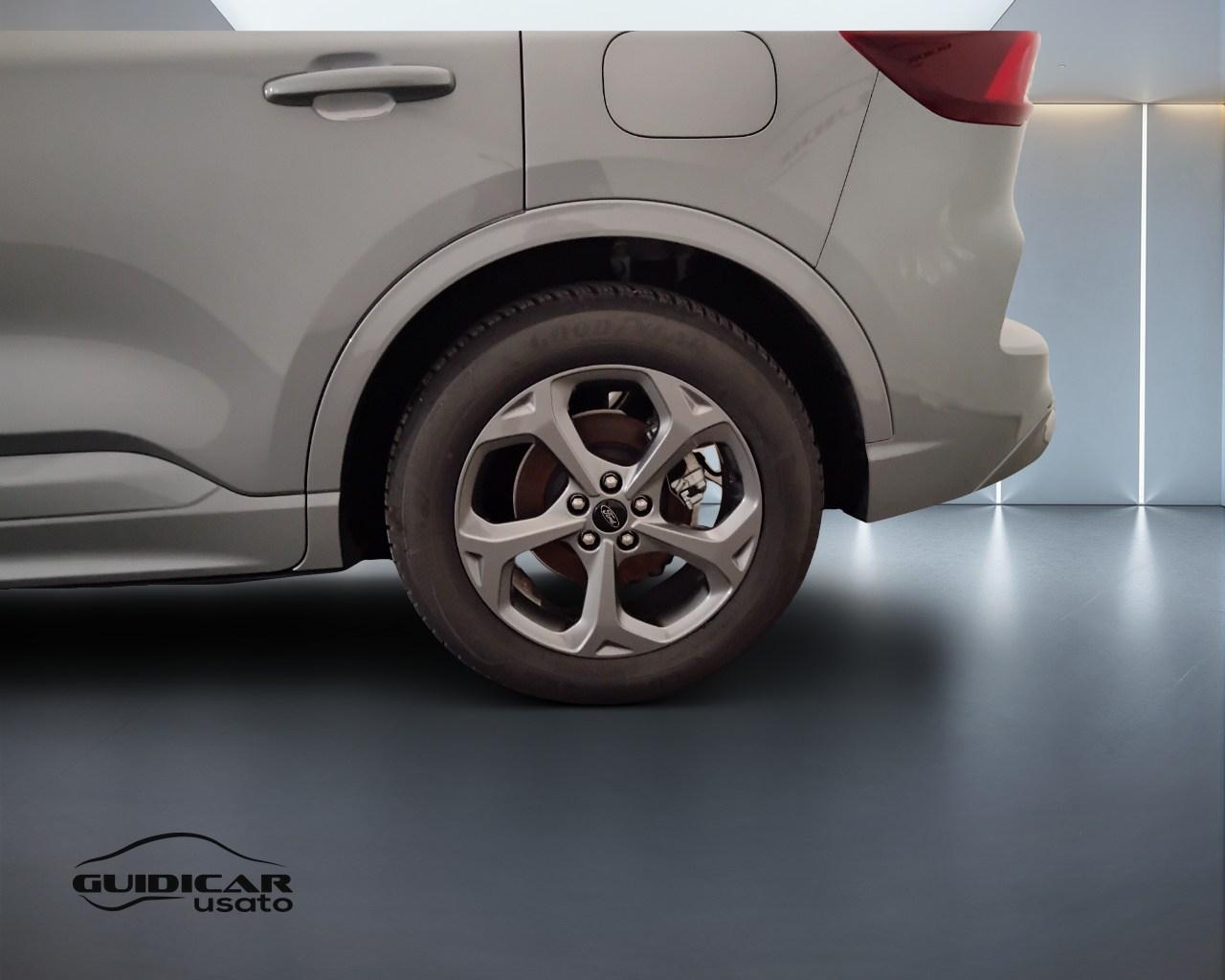 FORD Kuga IV 2024 - Kuga 2.5 full hybrid ST-Line 2wd 180cv auto