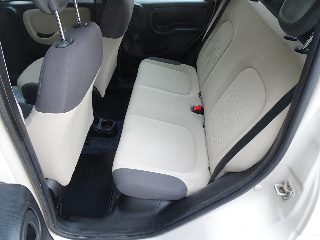 Fiat Panda 1.2 EasyPower Easy