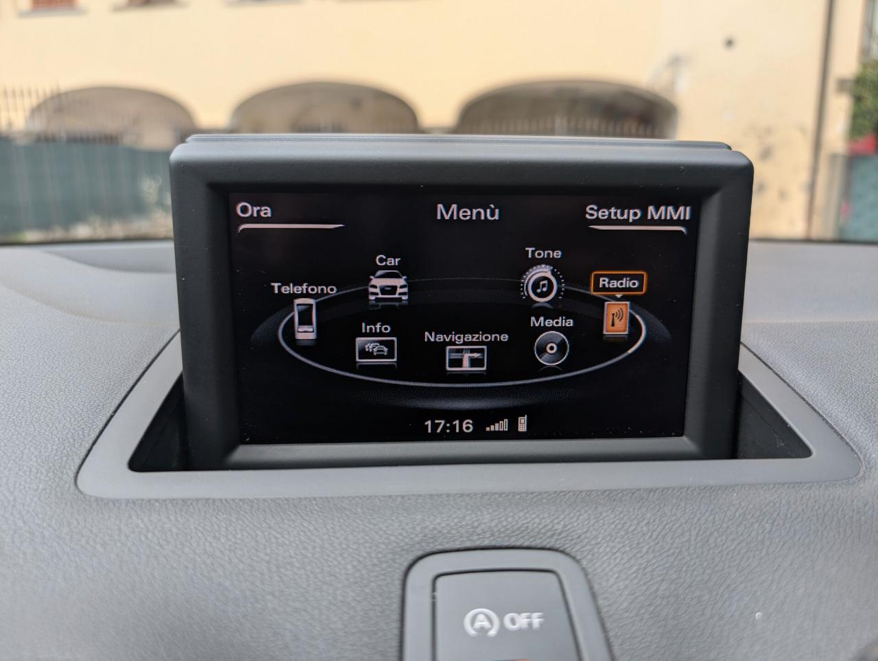 Audi A1 1.2 TFSI Ambition