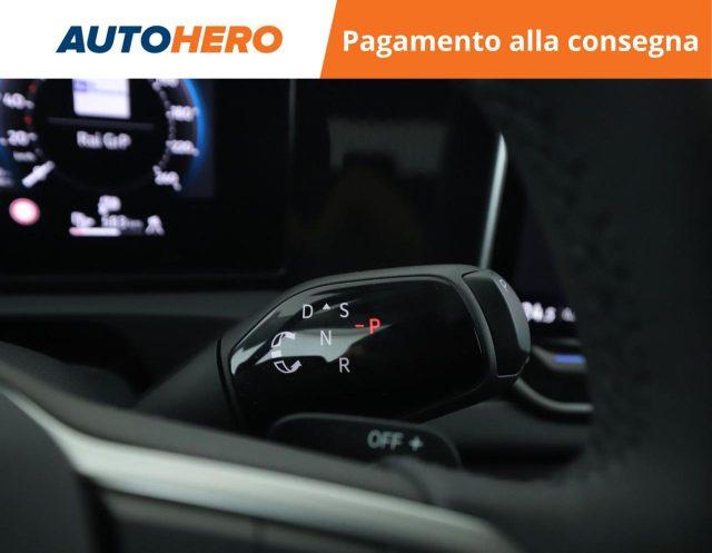 VOLKSWAGEN Tiguan 1.5 TSI eHybrid DSG Life