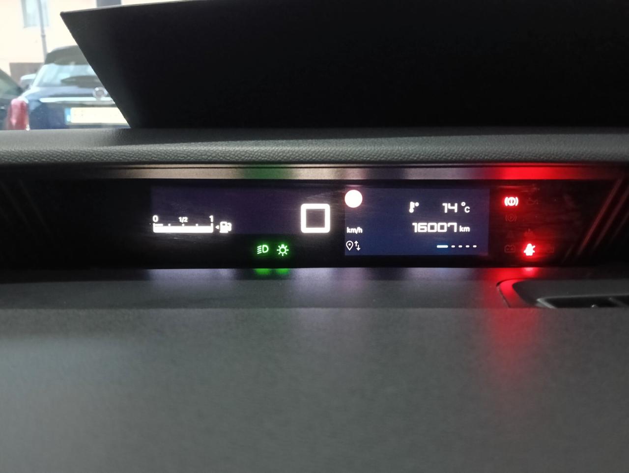 Citroen C3 PureTech 100 S&S Max