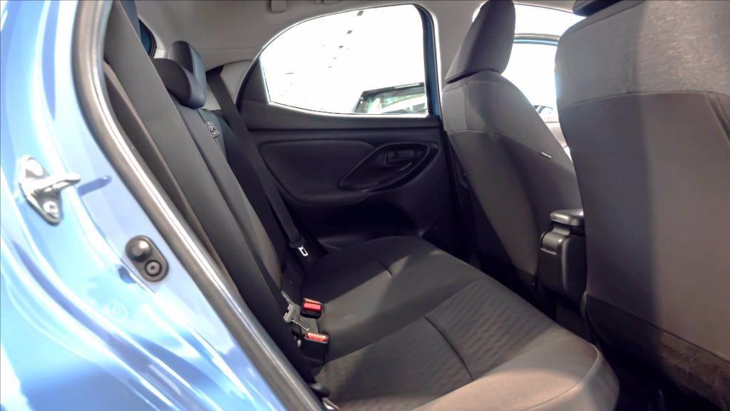 TOYOTA Yaris 1.5h Trend del 2021