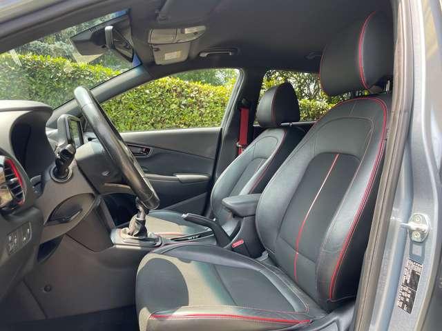 Hyundai KONA Kona 1.0 t-gdi Xpossible 2wd 120cv