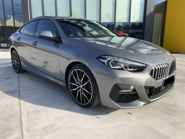 BMW 220 d Gran Coupé Msport aut.