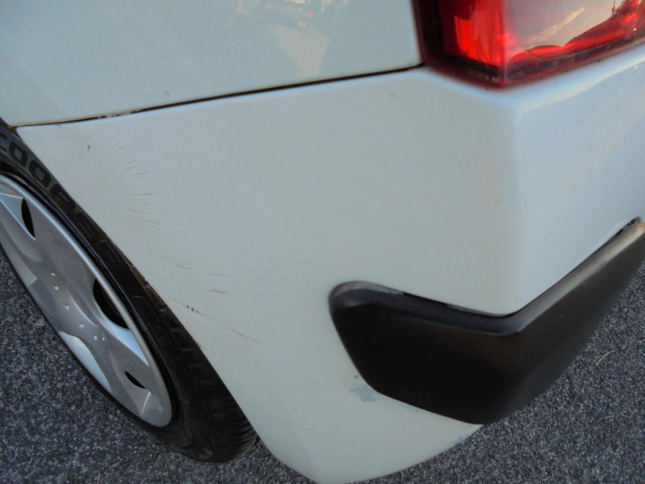 Renault Twingo 1.2 8V Dynamique