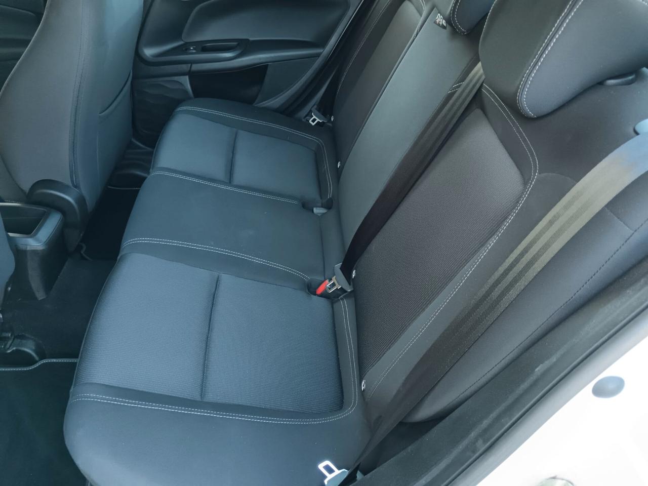 Fiat Tipo 1.6 Mjt 4 porte Mirror