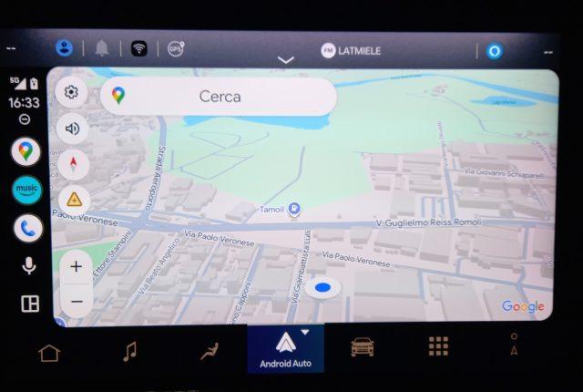 JEEP Compass 1.3 Turbo T4 190 CV PHEV AT6 4xe Limited