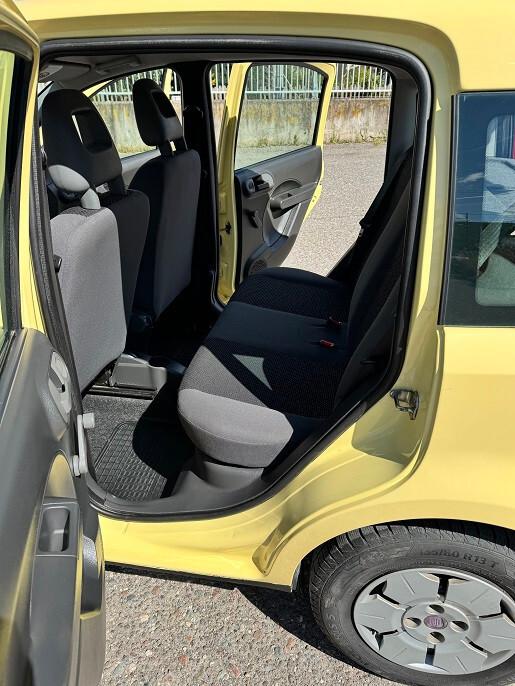 Fiat Panda 1.2 anno 2009 Dynamic
