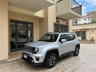 Jeep Renegade 1.6 Mjt DDCT 120 CV Longitude