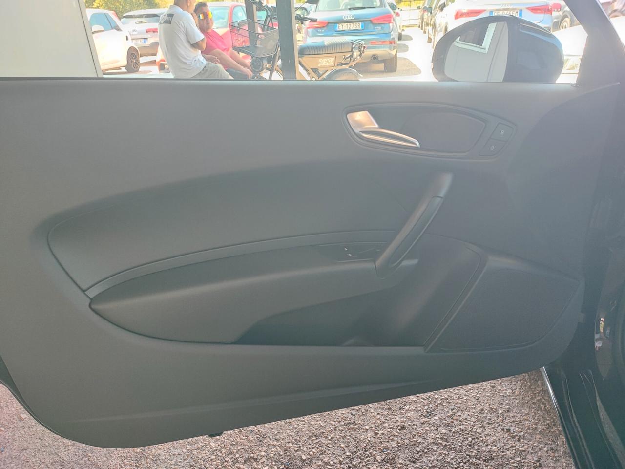 Audi A1 1.2 TFSI Ambition