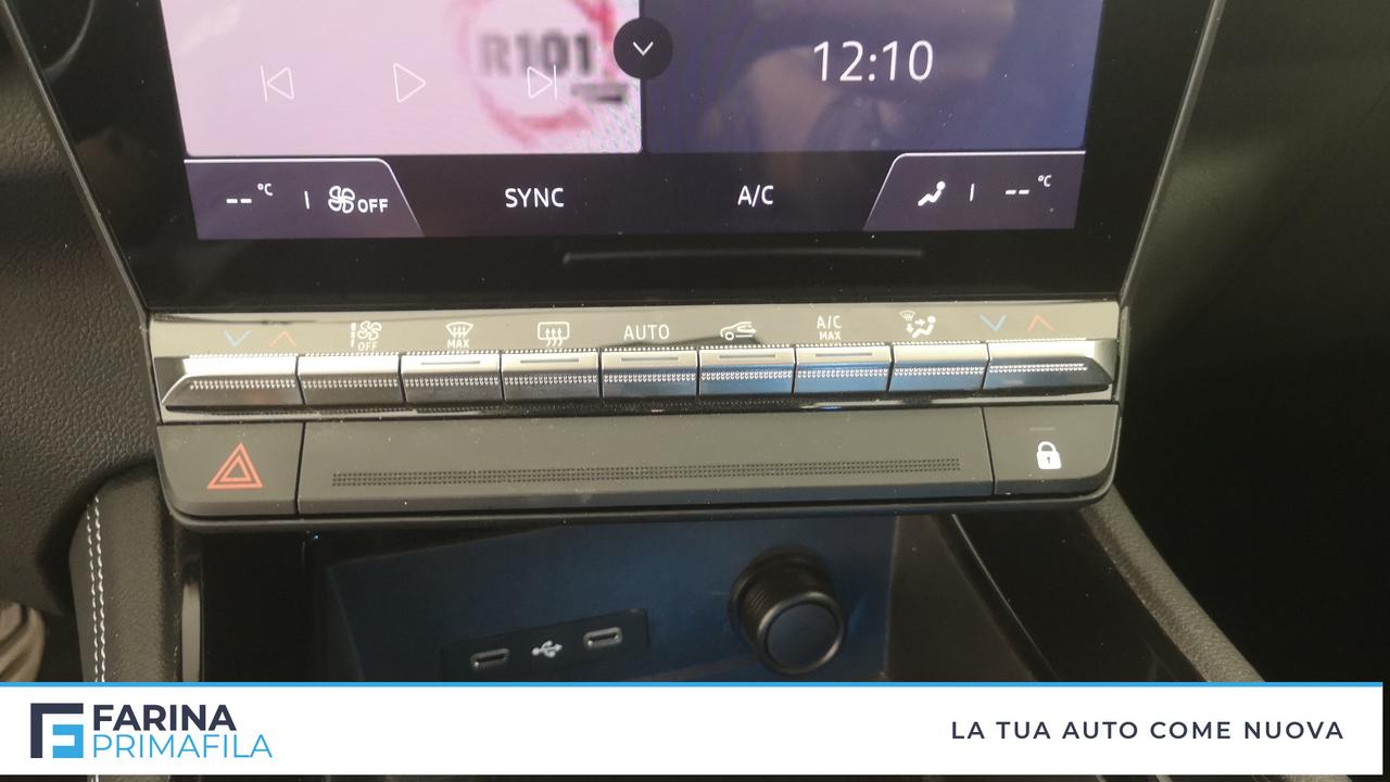 RENAULT Austral 2023 - Austral 1.2 E-Tech full hybrid Techno 200cv auto
