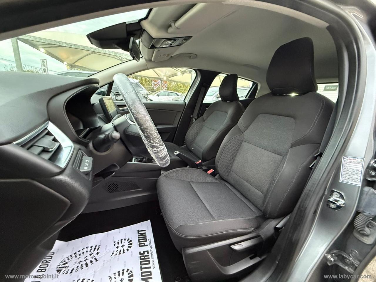 RENAULT Clio TCe 90 CV 5p. Equilibre