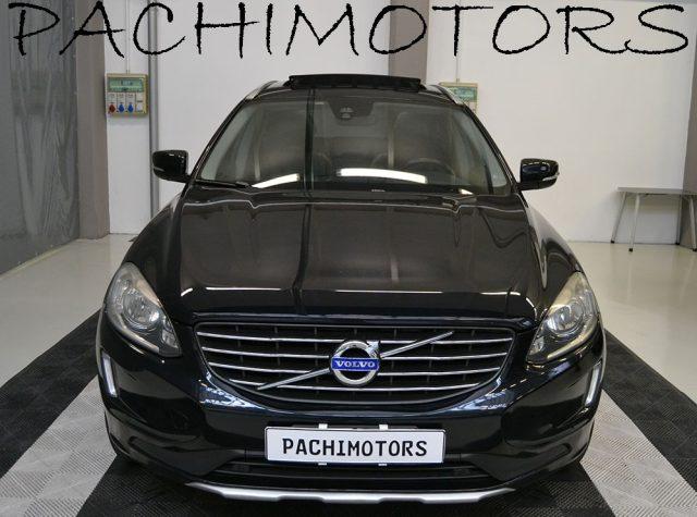 VOLVO XC60 D4 Geartronic Volvo Ocean Race Tetto Panoramico