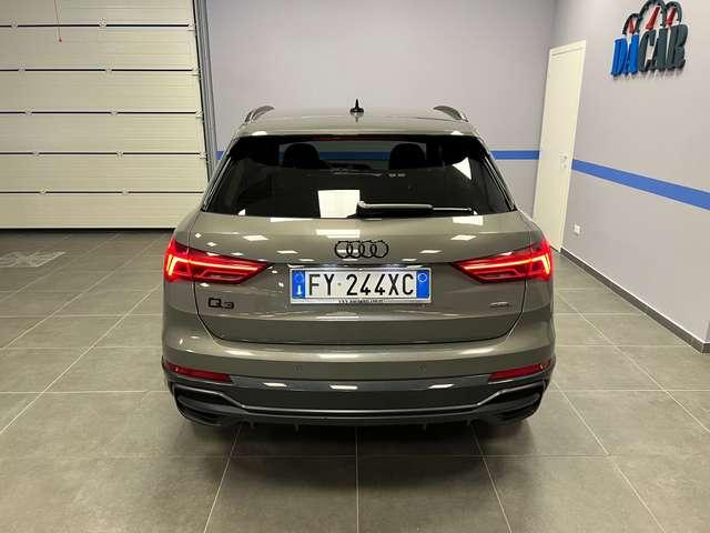 Audi Q3 Q3 45 2.0 tfsi S Line Edition quattro S-tronic