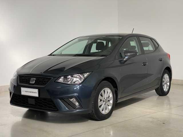 SEAT Ibiza 1.0 MPI 5 porte Style