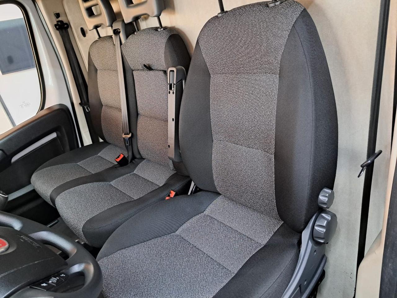 FIAT DUCATO IN OTTIME CONDIZIONI DEL 2021 PROMO € 12900+IVA