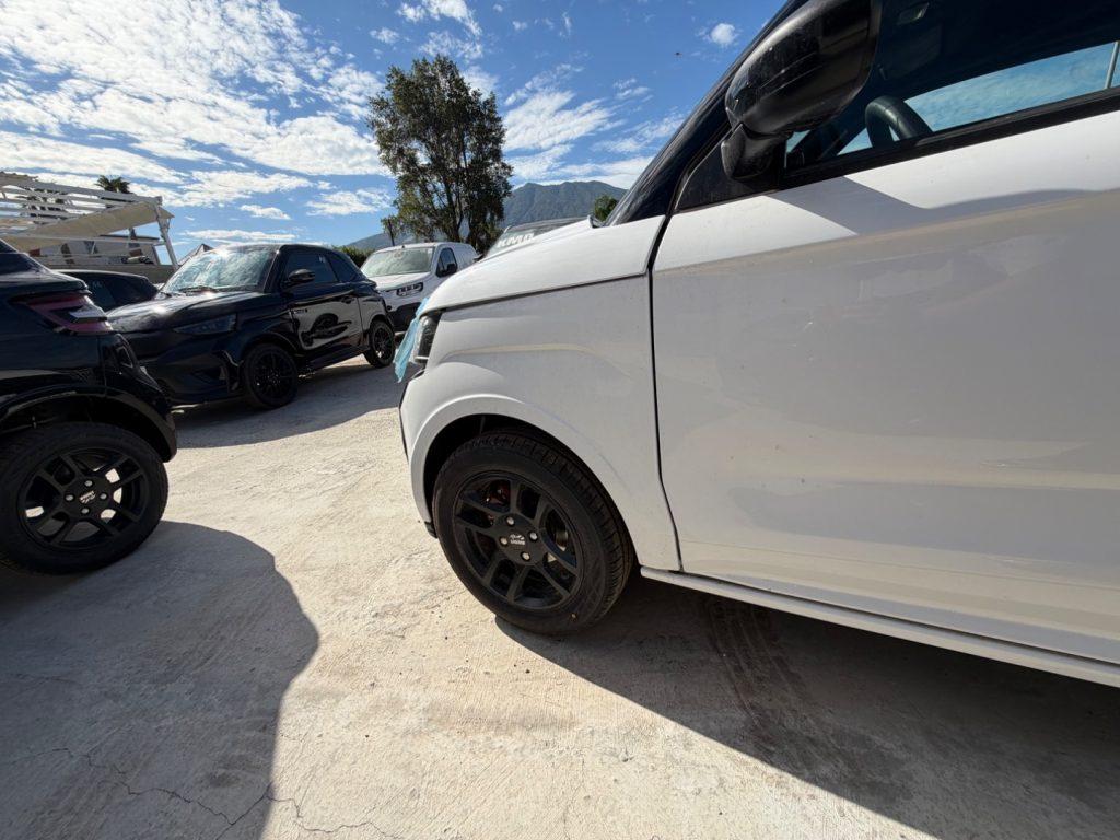Ligier JS 50 50 DCI Select